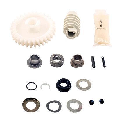 041A2817- Drive Gear and Worm Kit