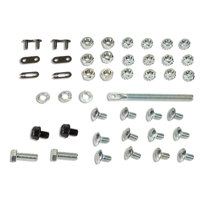 041A2848- Hardware Kit