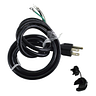 041B0135- Power Cord Kit