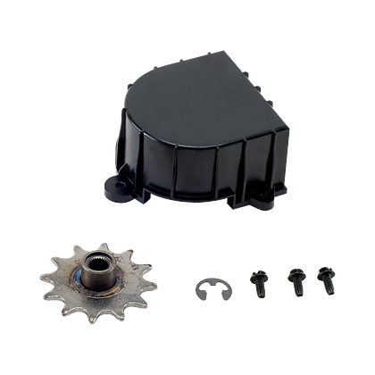 041B5348-2- Sprocket and Hub Kit