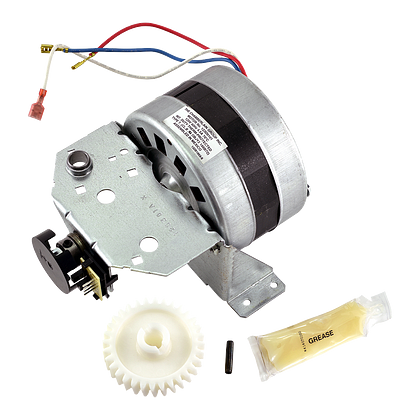 041D3058- Motor and Bracket Kit