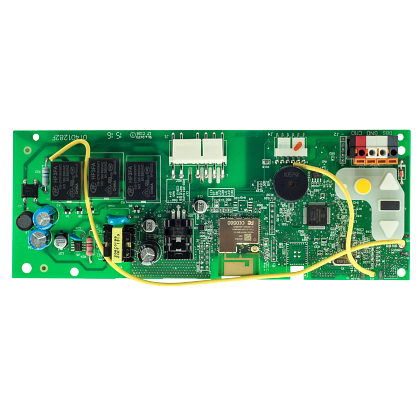 050ACTBMC Logic Board, Bluetooth