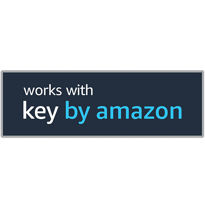 Works with Key by Amazon